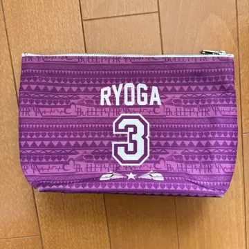 초특급 료가 파우치 RING 2014년