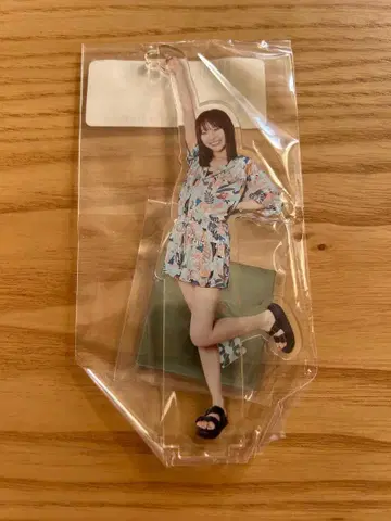 ExWHYZ 츄라카기 maho 아크릴 스탠드