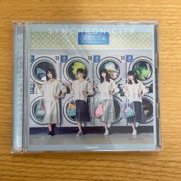 노기자카46 싱크로니시티 Type B 오오조노 모모코 브로마이드