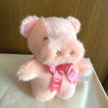 포포짱 미니 하마