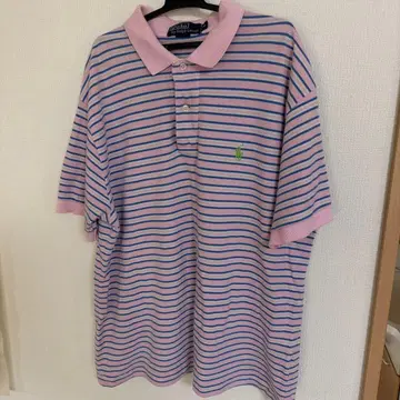 랄프 로렌 피케 셔츠