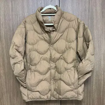 유니클로 울트라 라이트 다운 XL