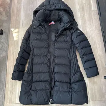 TATRAS 롱 다운 자켓 02