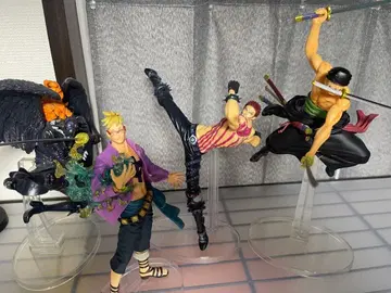 원피스 피규어 묶음 판매