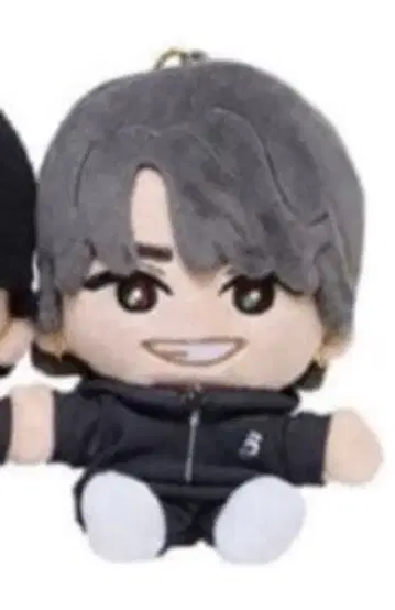 SixTONES 모리모토 신타로 손잡는 스트인형 MILESixTONES