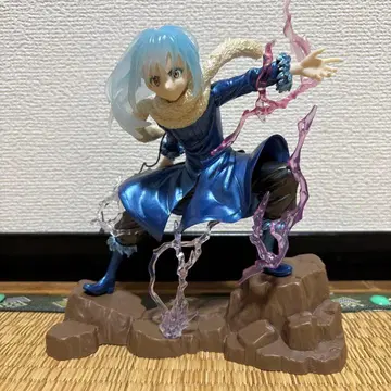 리무루=템페스트 피규어 약 20cm