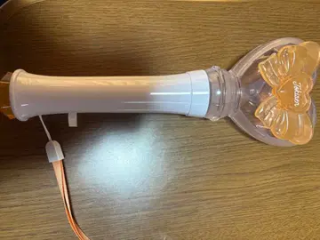 초 도키메키 선전부 응원봉