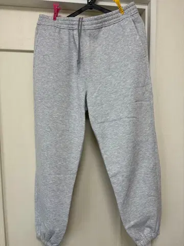 DAIWA PIER39 스웨트 팬츠