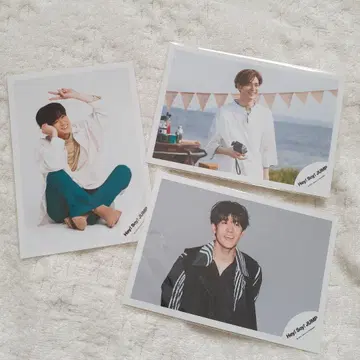 나카지마 유토 Hey! Say! JUMP 공식 사진