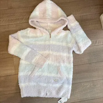 젤라또피케 포켓 후드티