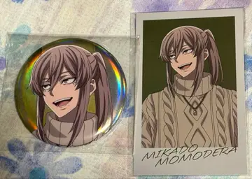 도원암귀 팝업 모모데라 신몬