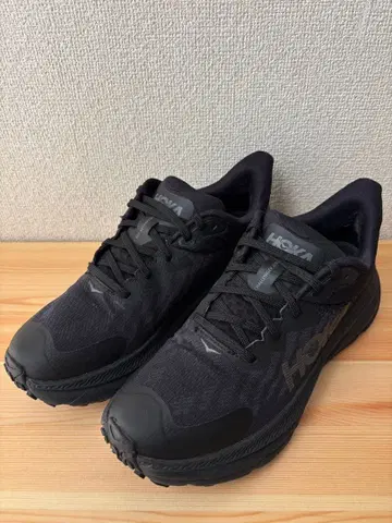 호카 챌린저 7 GTX 와이드 27.5cm