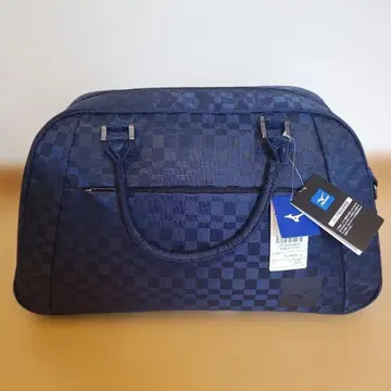 미즈노 보스턴 백 약 25L 네이비