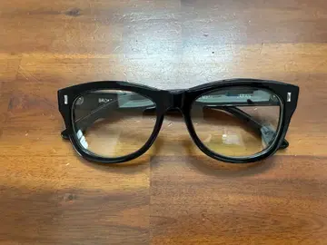 BROKEN ARROW HENRY 53-19 안경