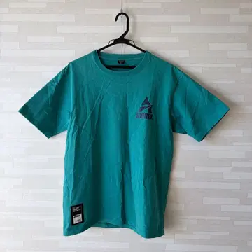 AVIREX 터콰이즈 T셔츠 XL