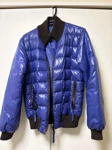 DUVETICA 다운 자켓