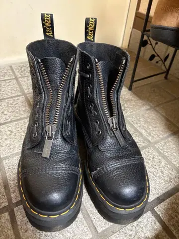 Dr. Martens Sinclair UK5 닥터마틴 싱클레어