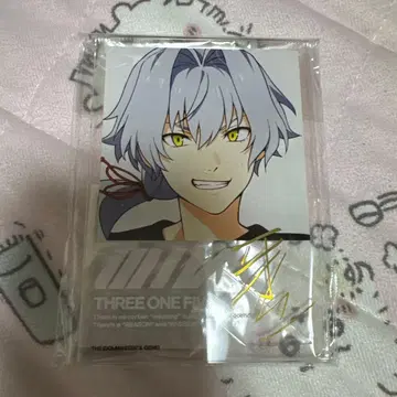 sidem 아크릴 아트 스탠드