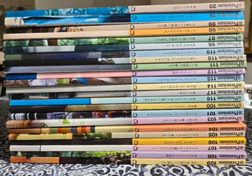 and premium 안도 프리미엄 28권 세트