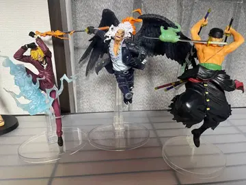 원피스 피규어 묶음 판매