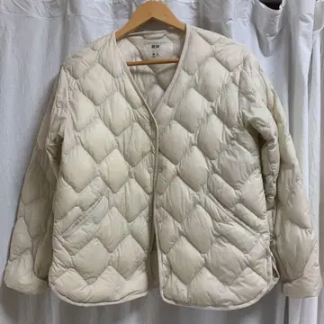 유니클로 울트라 라이트 다운 다운 재킷