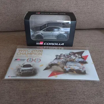 GR 카롤라 풀백 카