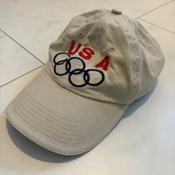 USA 데드스탁 올림픽 캡