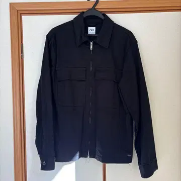 블루종 자켓 아우터 ZARA