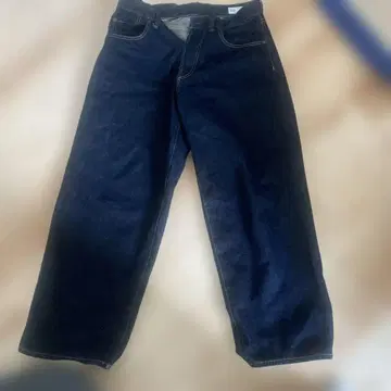 GAP 슈퍼 배기 데님 29/30