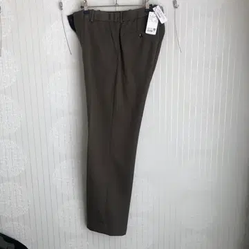 새상품 어반 리서치 도어스 슬랙스