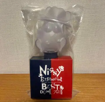 Nissy 응원봉 10th