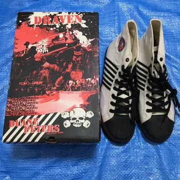 duane peters 스니커즈