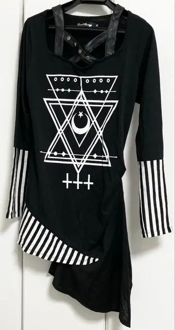 어시멘틀리 튜닉 24시간 이내 발송