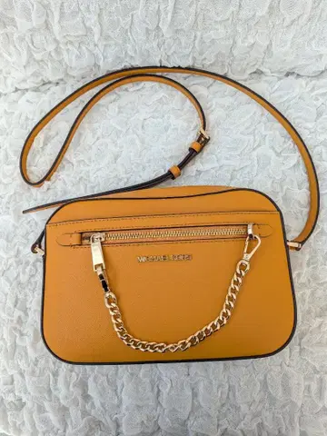 마이클 코스 숄더백 체인 포함