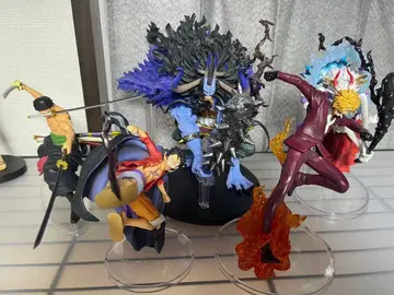 원피스 피규어 묶음 판매