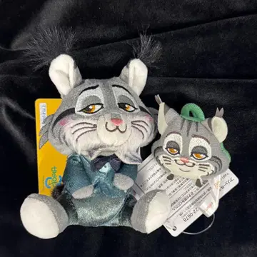 주토피아 2 파우바트