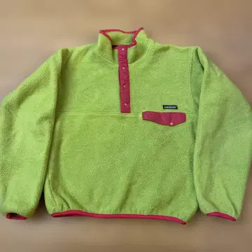 90년 USA제 애시드 patagonia 스냅t