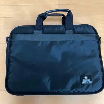 비즈니스 백 블랙