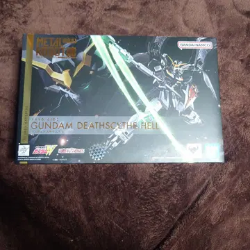 메탈 로봇혼 데스사이즈 헬