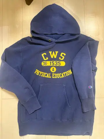 Champion 챔피온 리버스 위브 후드티