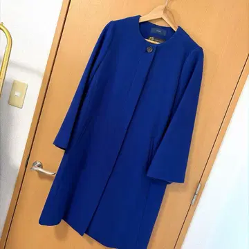 SHIPS MANTECO 코트