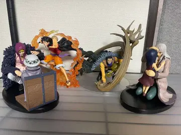 원피스 피규어 묶음 판매