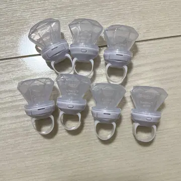 멜트 군 반지 라이트