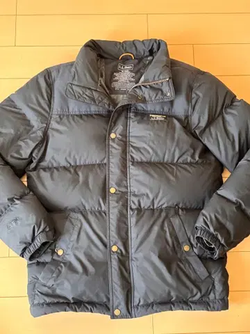 L.L.Bean 다운 자켓