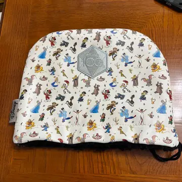 디즈니 100주년 기념 아이언 커버