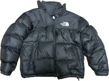 [ 새상품급 ] 1996 RETRO NUPTSE JACKET 눕시