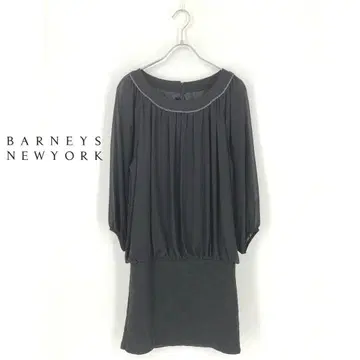 B0114/컨디션 최상 BARNEYS NEWYORK 바니스뉴욕