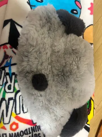 USJ 스누피 모자