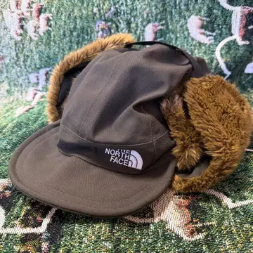 THE NORTH FACE 플라이트 캡 프론티어 캡