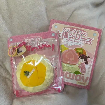 멜로 조이 다이후쿠 망고